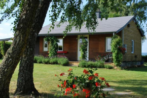 Le Chalet à Bonnerue Houffalize